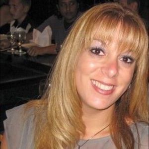 Meet your Posher, Gina